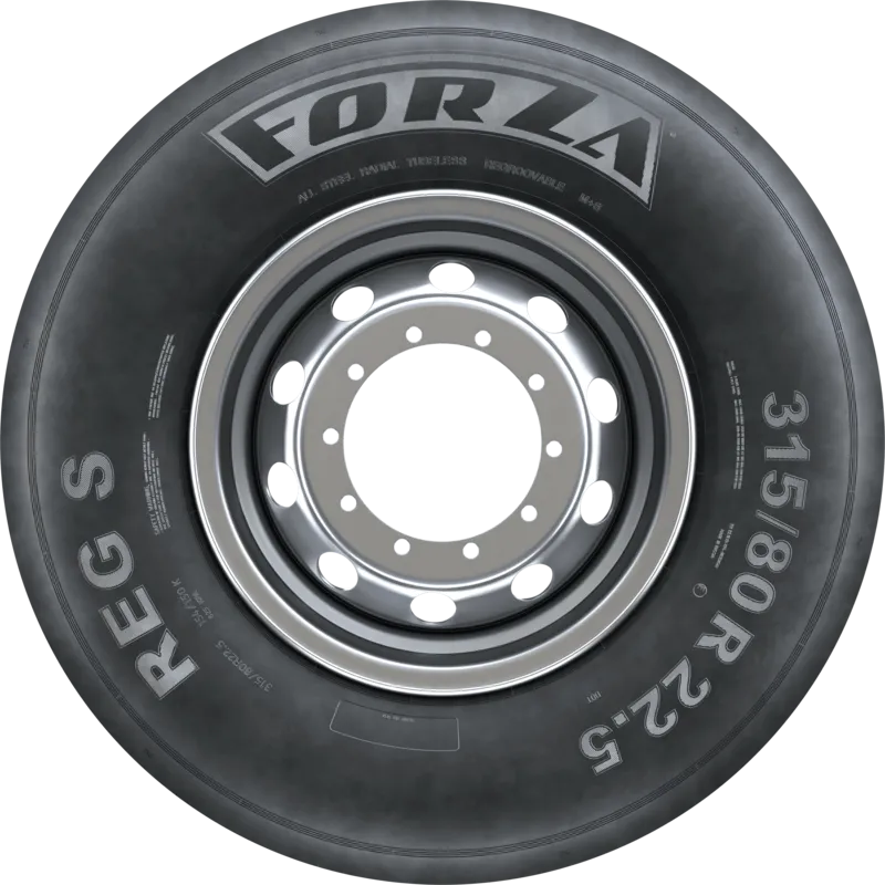 FORZA REG S в Мышкине — KAMA TYRES FORZA REG S в Мышкине
