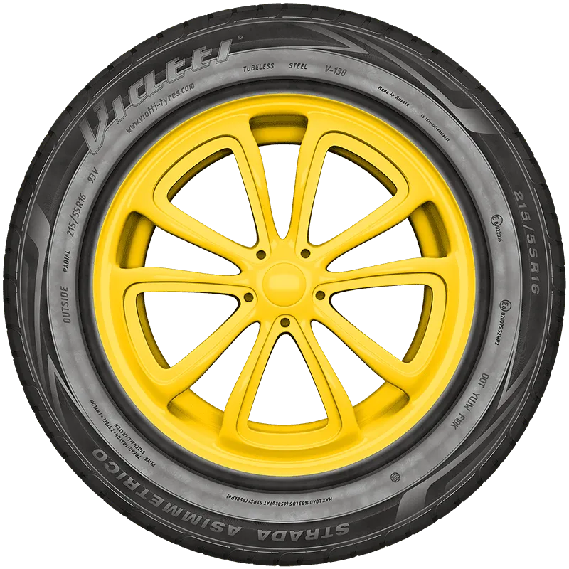 Viatti Strada Asimmetrico (V-130) в Мышкине — KAMA TYRES Viatti Strada Asimmetrico (V-130) в Мышкине