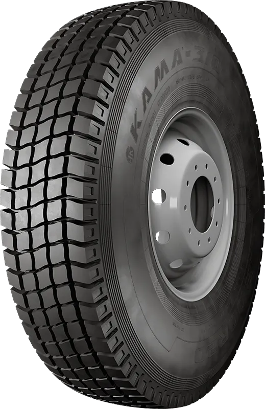 KAMA-310 нс16 в Мышкине — KAMA TYRES KAMA-310 нс16 в Мышкине